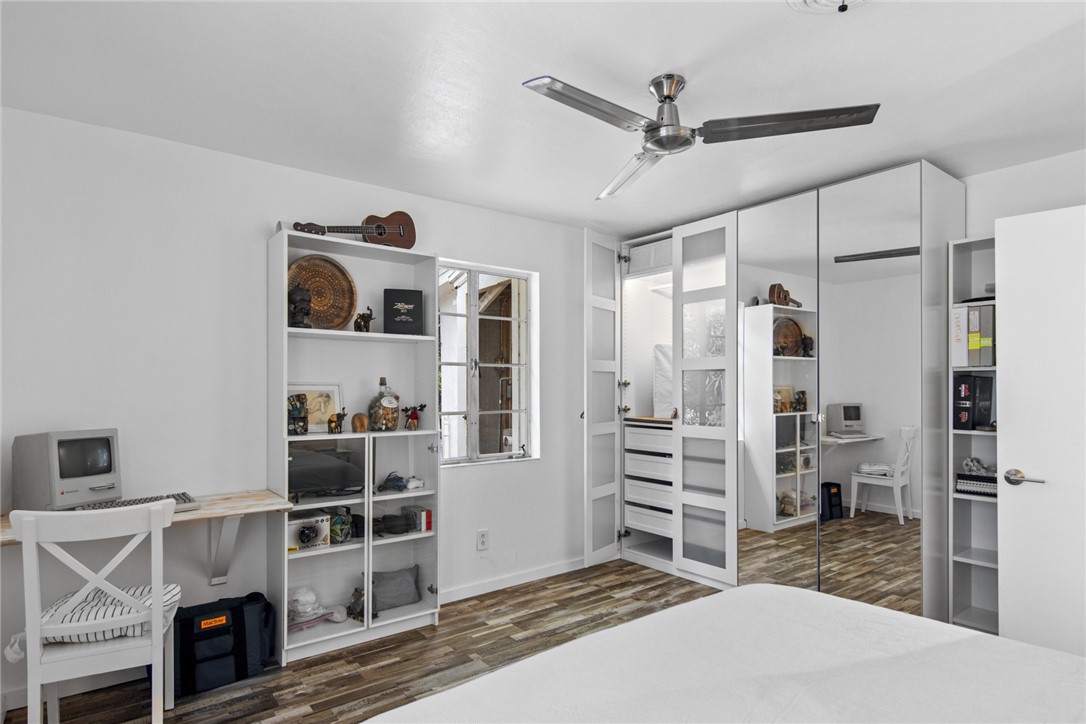 1908 37th Avenue Vero Beach, FL 32960 - Photo 24 of 34 a view of a livingroom with furniture and closet