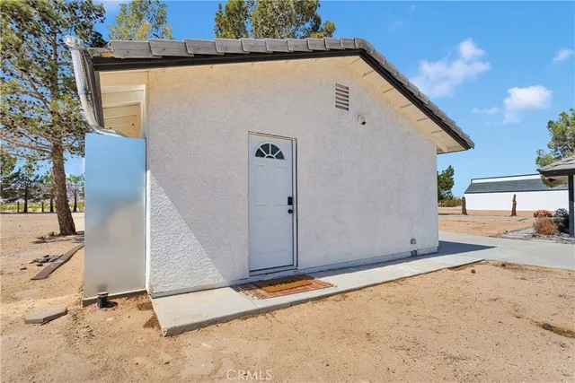 a view of a city with ocean view