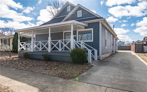 $165,000 | 2317 Shelby Avenue, Mattoon, IL 61938