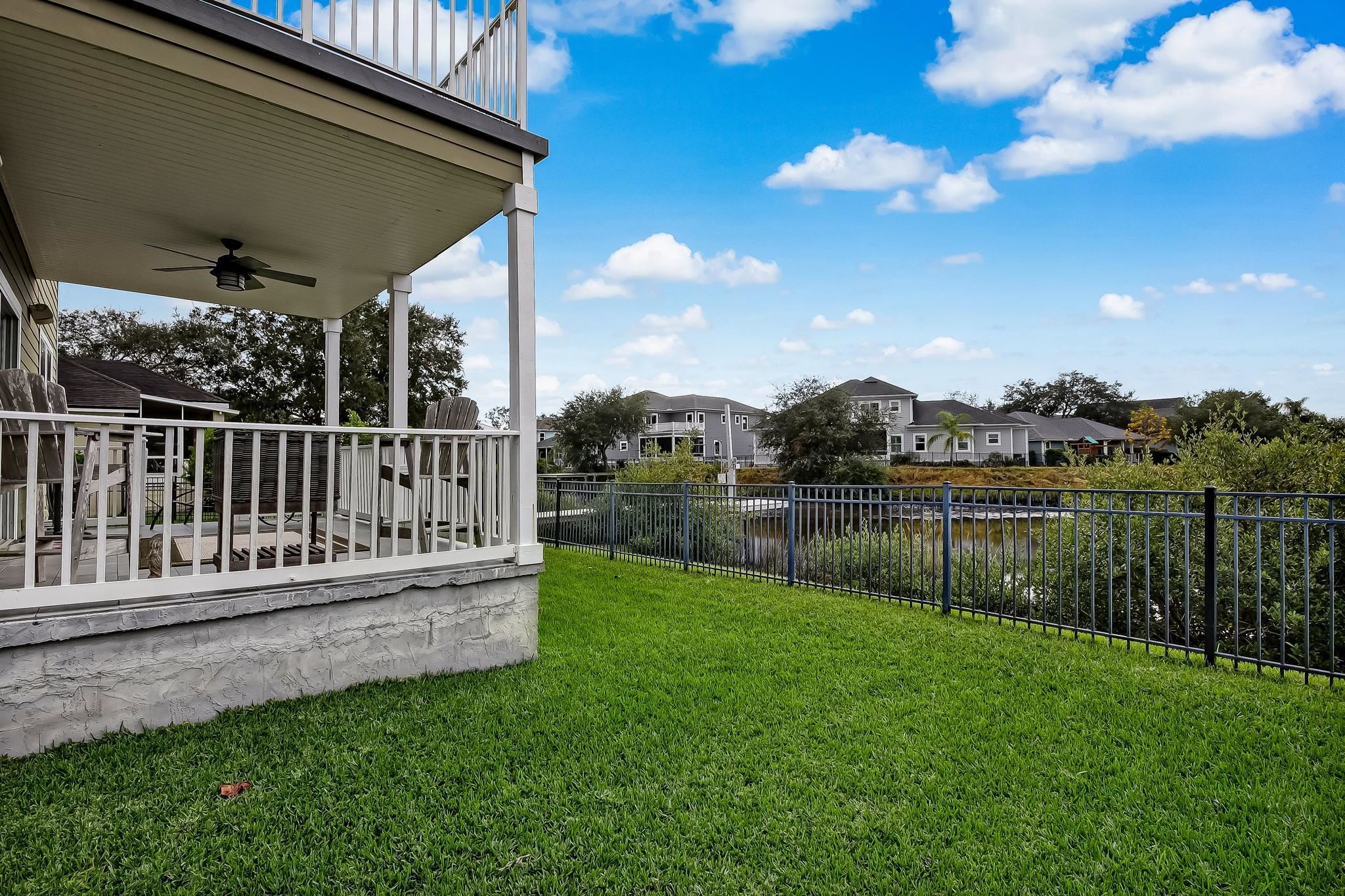 644 Sun Down Circle St. Augustine, FL 32080 - Photo 44 of 69