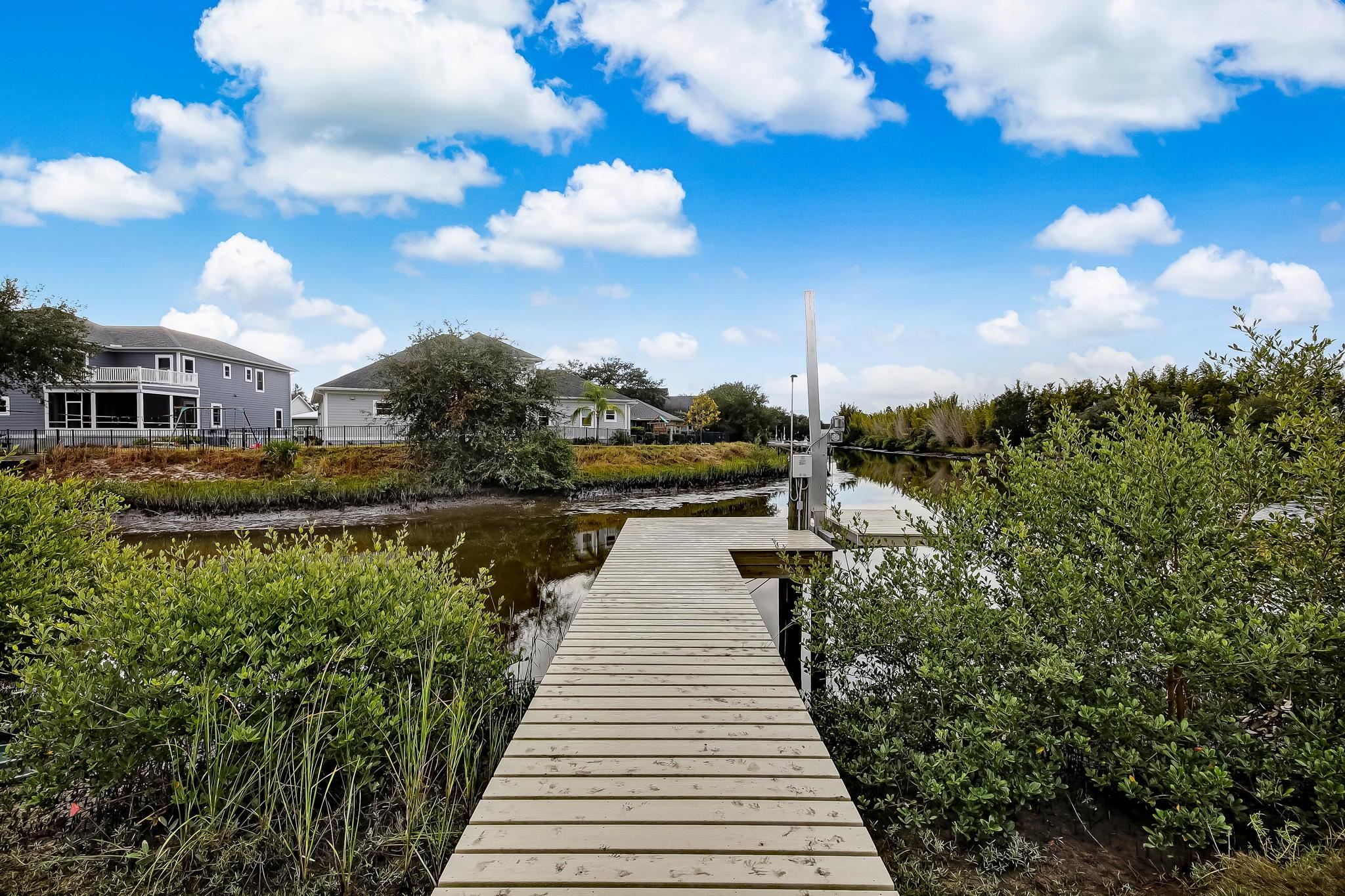 644 Sun Down Circle St. Augustine, FL 32080 - Photo 49 of 69