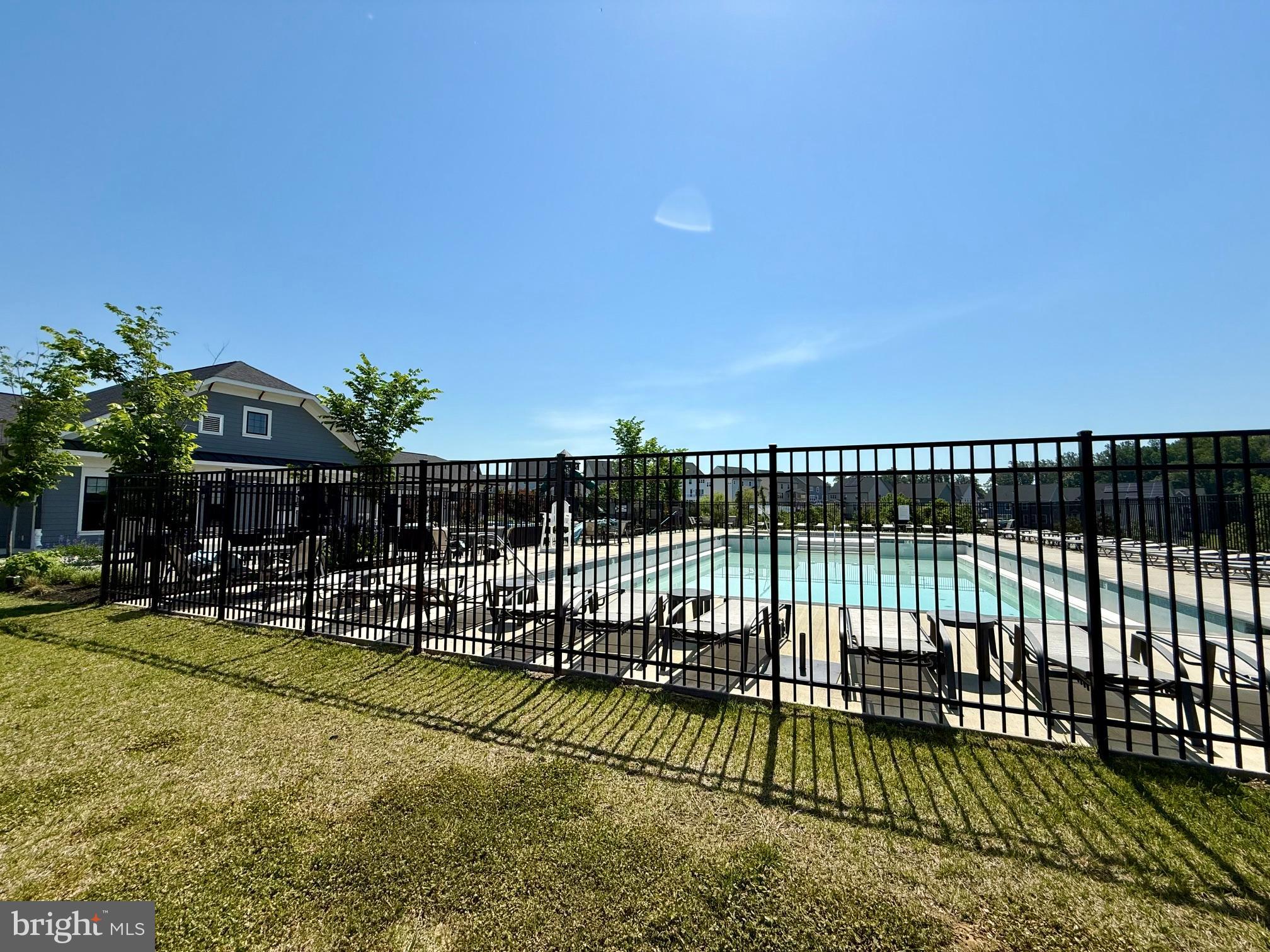 7304 Isabella Road Laurel, MD 20723 - Photo 40 of 44 Community Pool