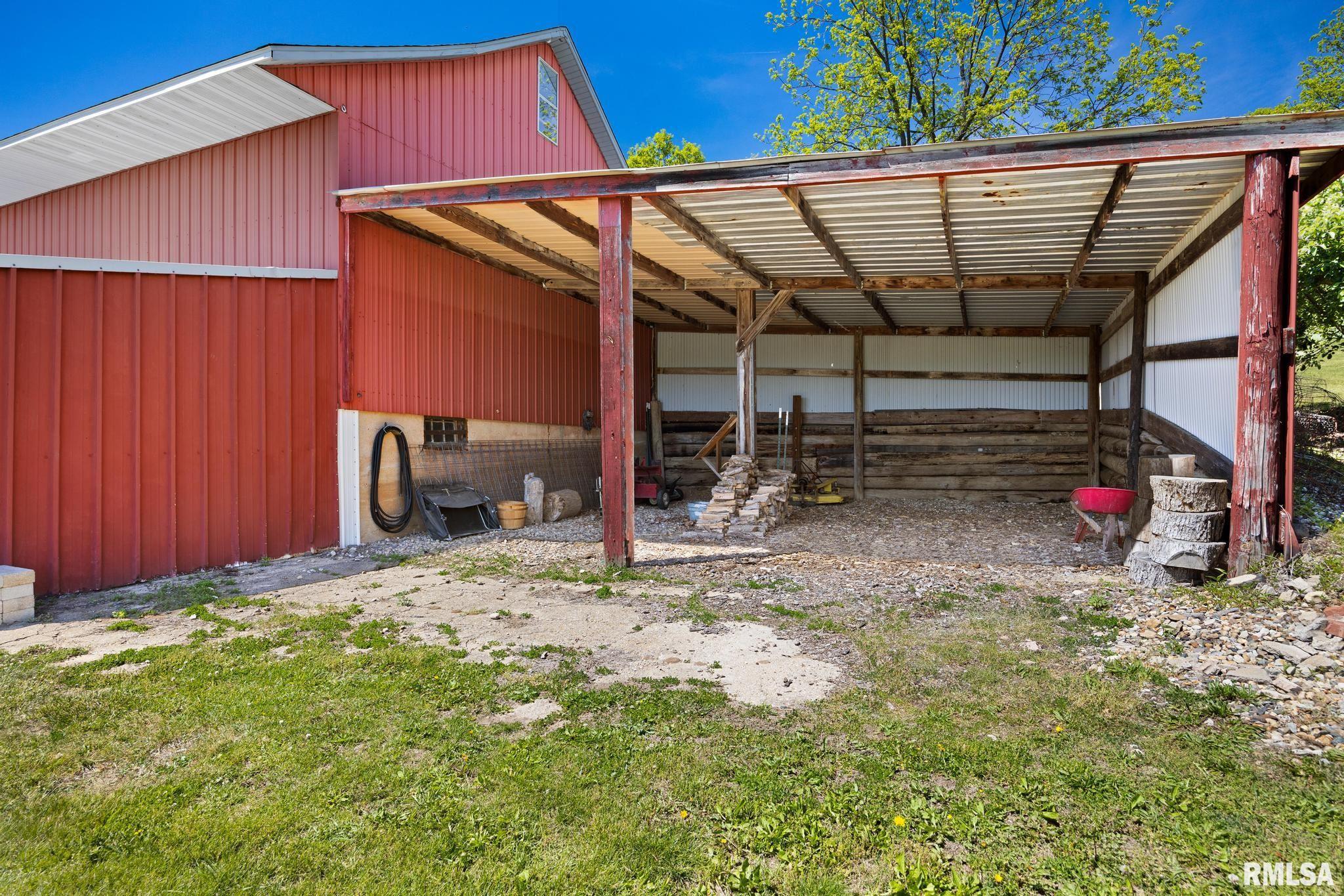 750 Washburn Road Washburn, IL 61570 - Photo 30 of 48