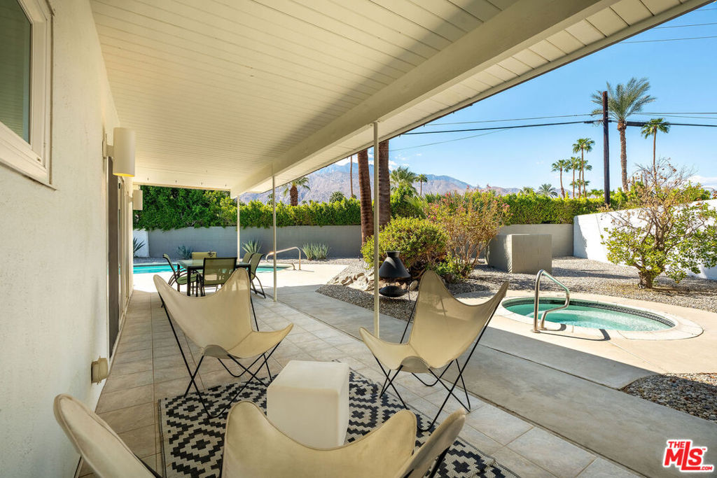 275 North Michelle Road Palm Springs, CA 92262 - Photo 34 of 43 Gallery Image 34