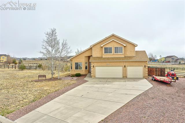 8911 Tompkins Road Peyton, CO 80831 - Photo 20 of 27 Gallery Image 20