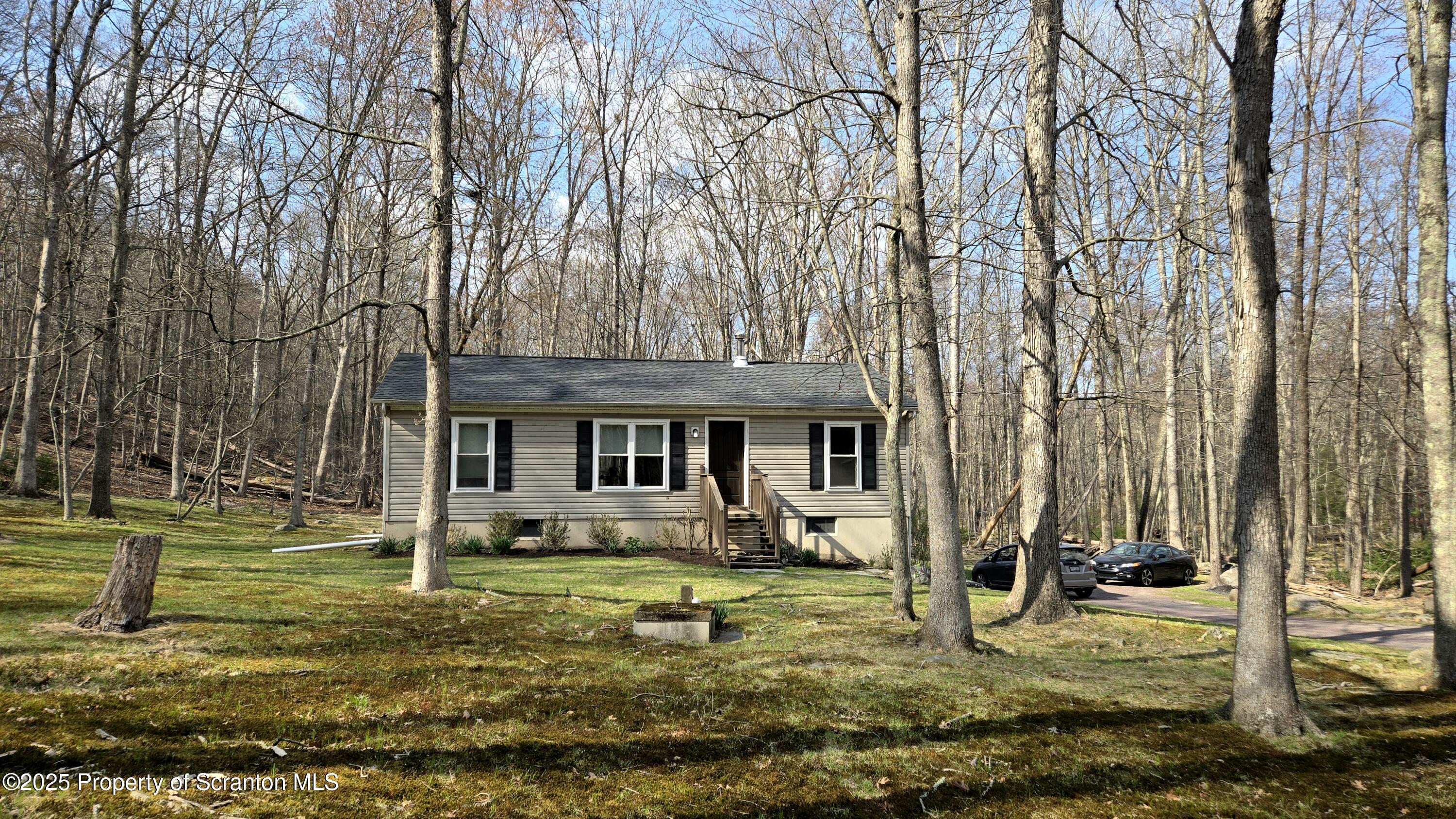 237 Mohican Road Canadensis, PA 18325 - Photo 1 of 33 20250424_162553