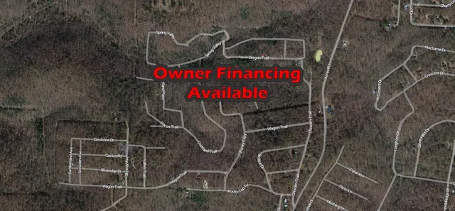 $1,950 | 5 Oregon Trail, Other, AR 72482