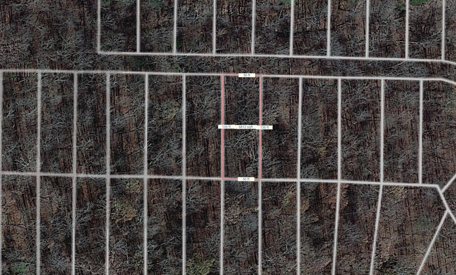 5 Oregon Trail Other, AR 72482 - Photo 2 of 4