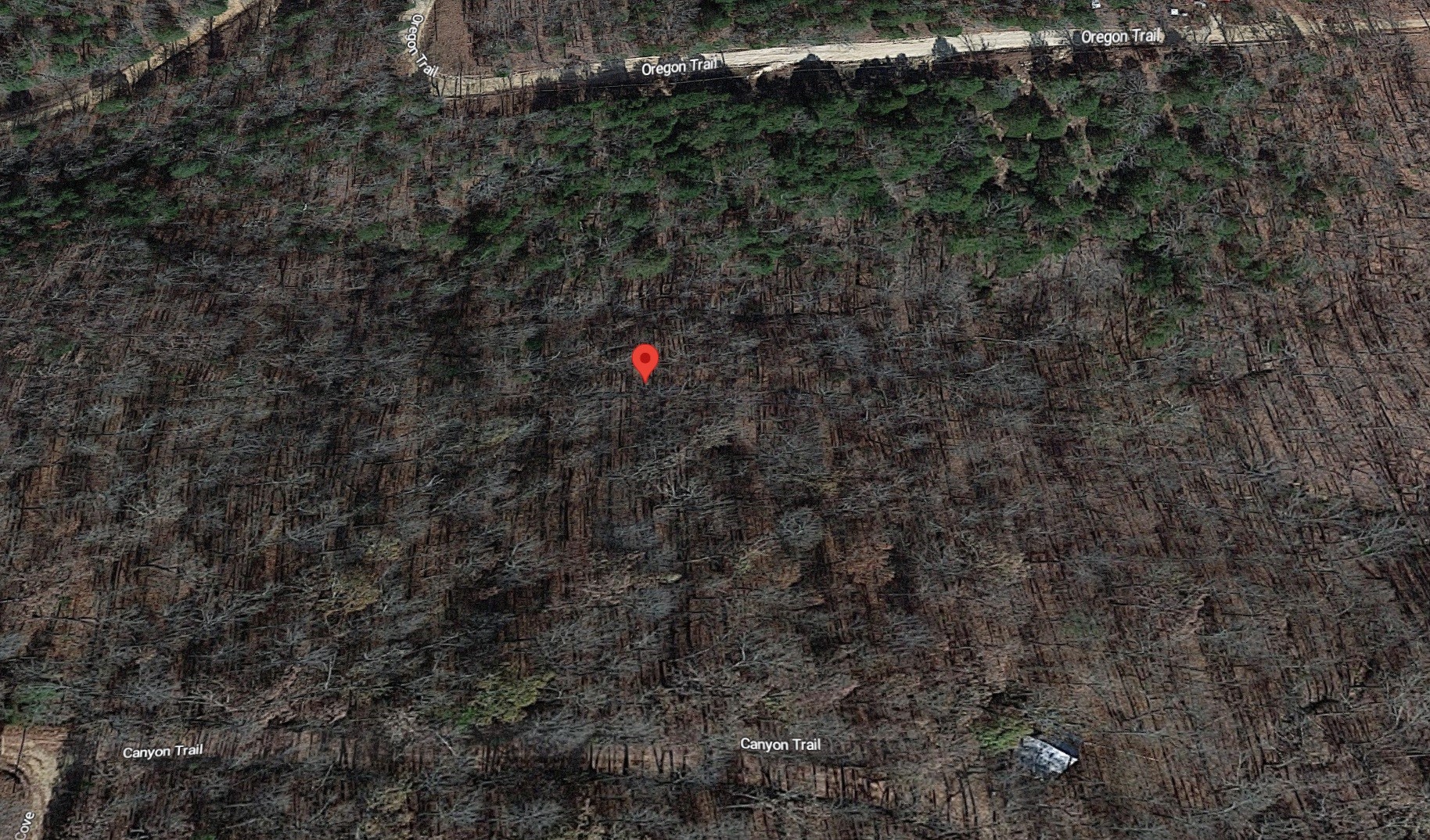 5 Oregon Trail Other, AR 72482 - Photo 4 of 4