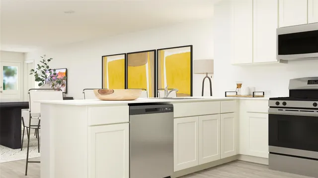 $325,990 | 3005 Duskshine Drive, Brookshire, TX 77423