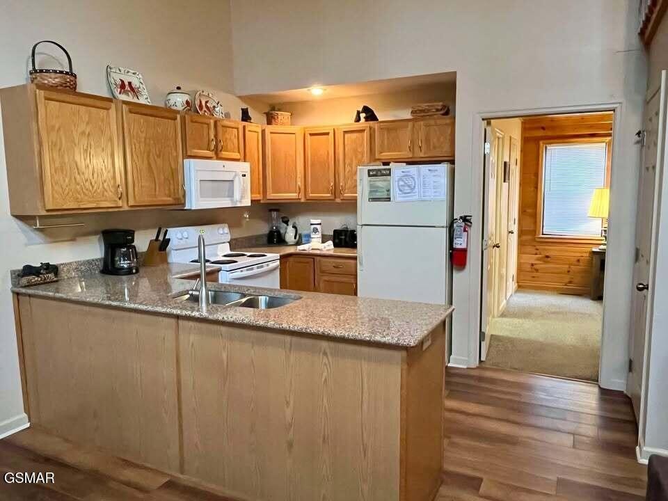 338 King Road Gatlinburg, TN 37738 - Photo 5 of 24 Gallery Image 5