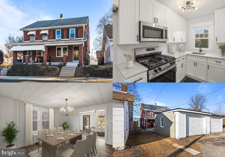 34 North Gotwalt Street York, PA 17404 - Photo 1 of 41