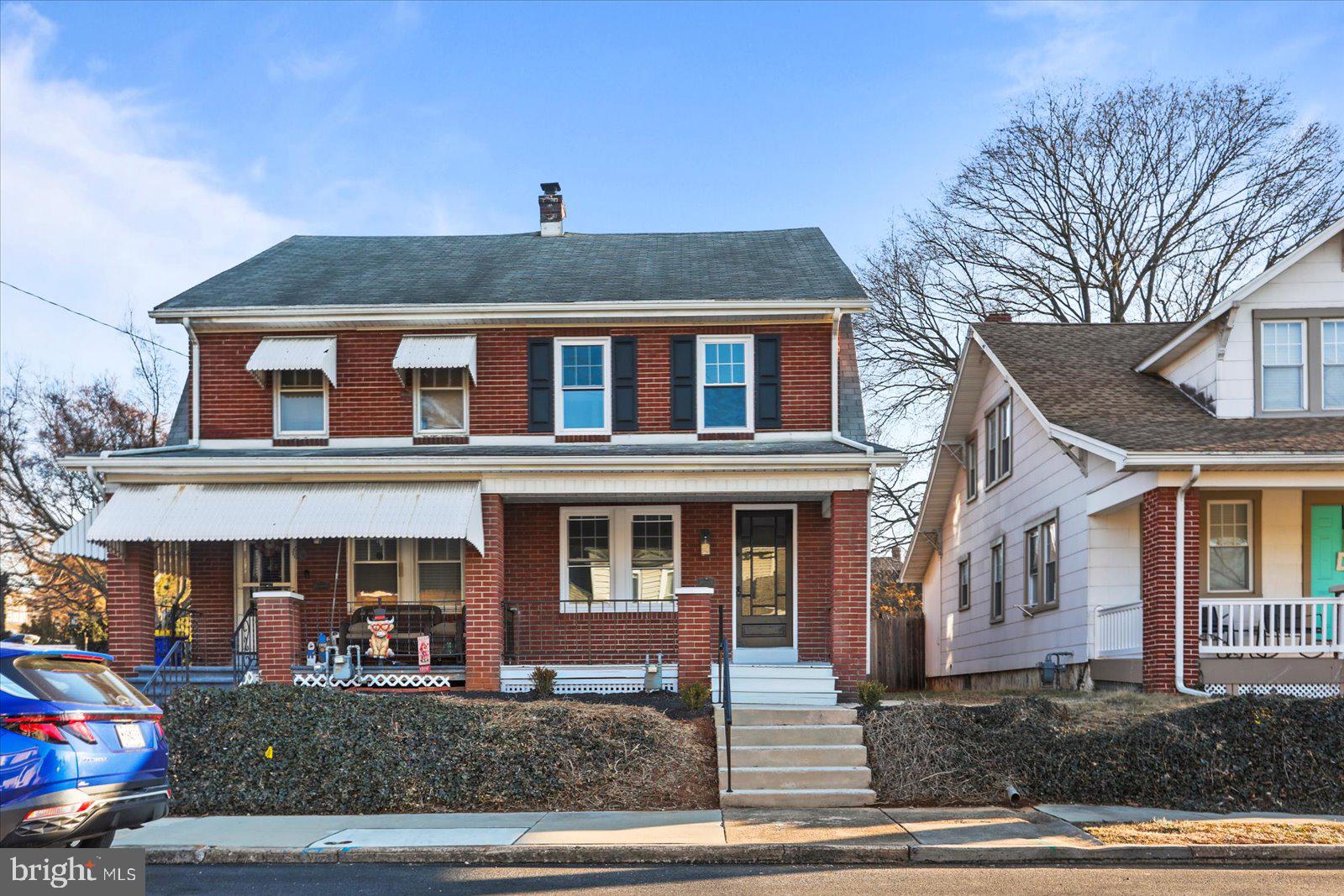 34 North Gotwalt Street York, PA 17404 - Photo 34 of 41