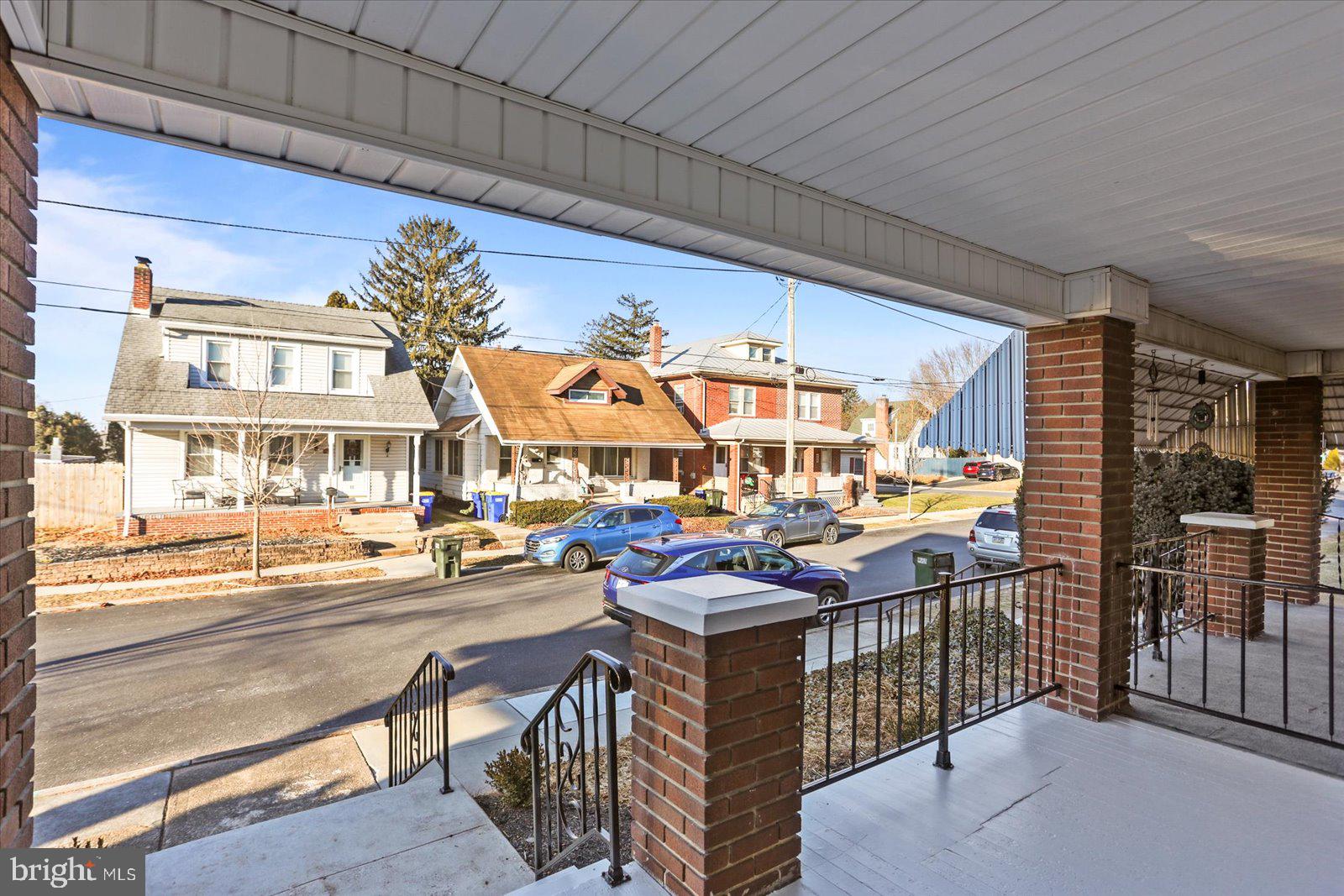 34 North Gotwalt Street York, PA 17404 - Photo 36 of 41