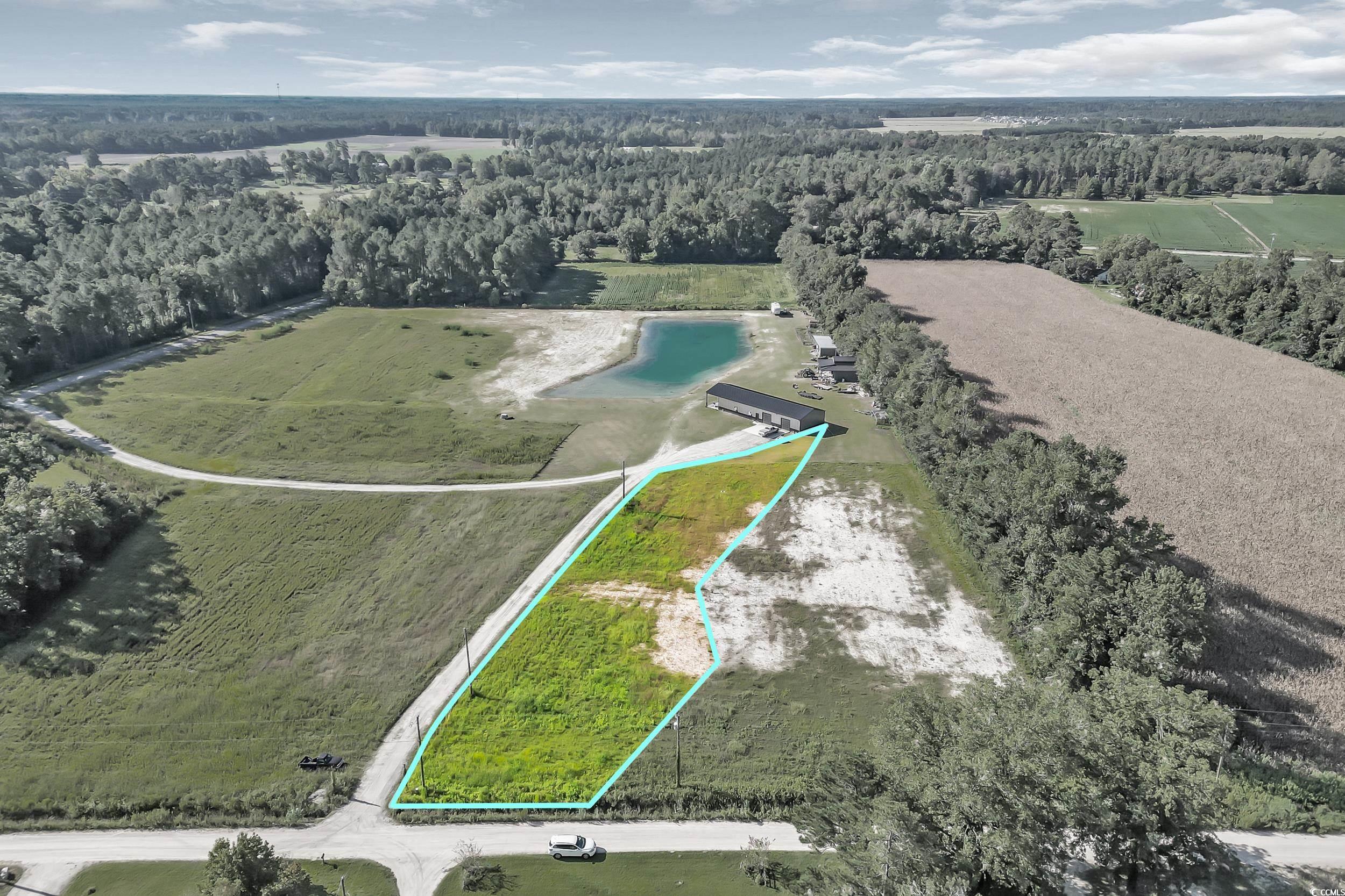 Tbd Willow Grove Drive Loris, SC 29569 - Photo 2 of 34