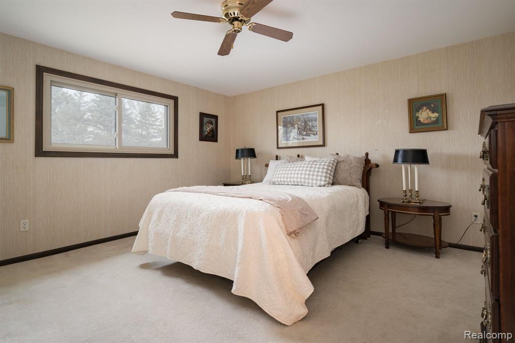 357 Powderhorn Ridge Court Rochester Hills, MI 48309 - Photo 30 of 42