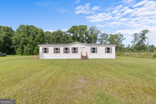 $169,000 | 6641 Cecil Nobles Highway, Ludowici, GA 31316