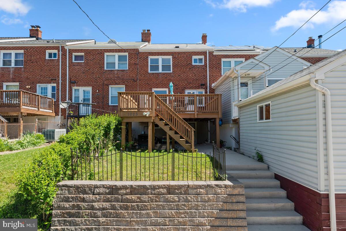 1023 Downton Road Baltimore, MD 21227 - Photo 36 of 37