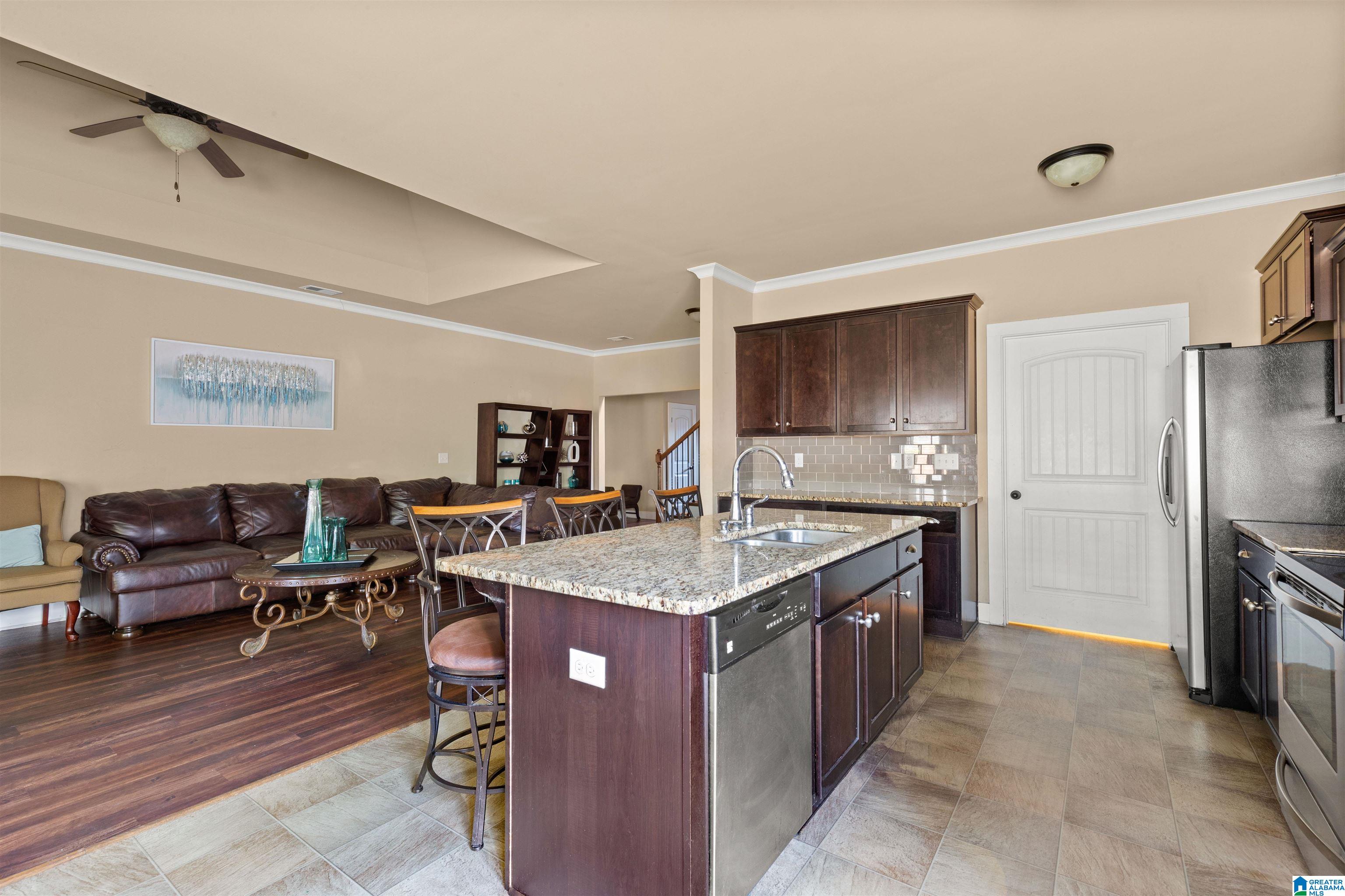 6366 Cove Lane McCalla, AL 35111 - Photo 7 of 24