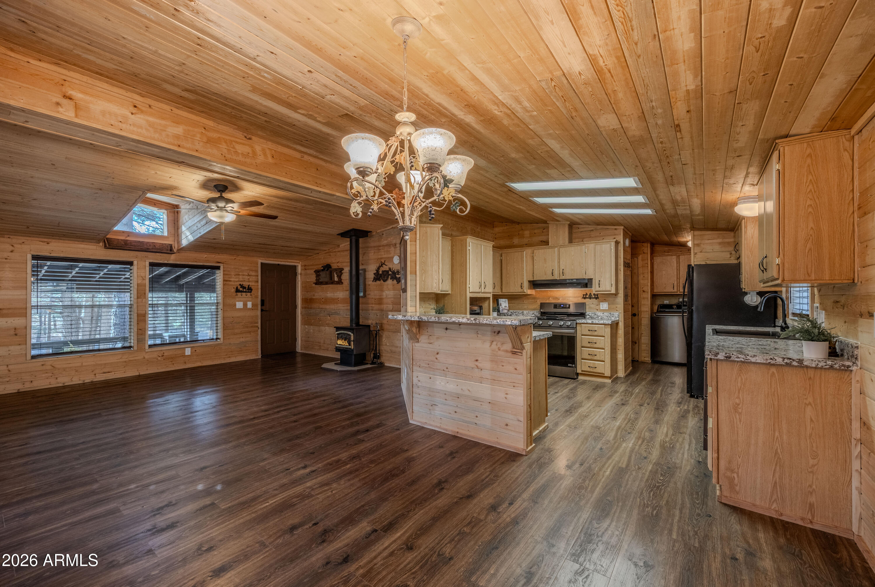 1415 Sheep Springs Road Forest Lakes, AZ 85931 - Photo 7 of 46