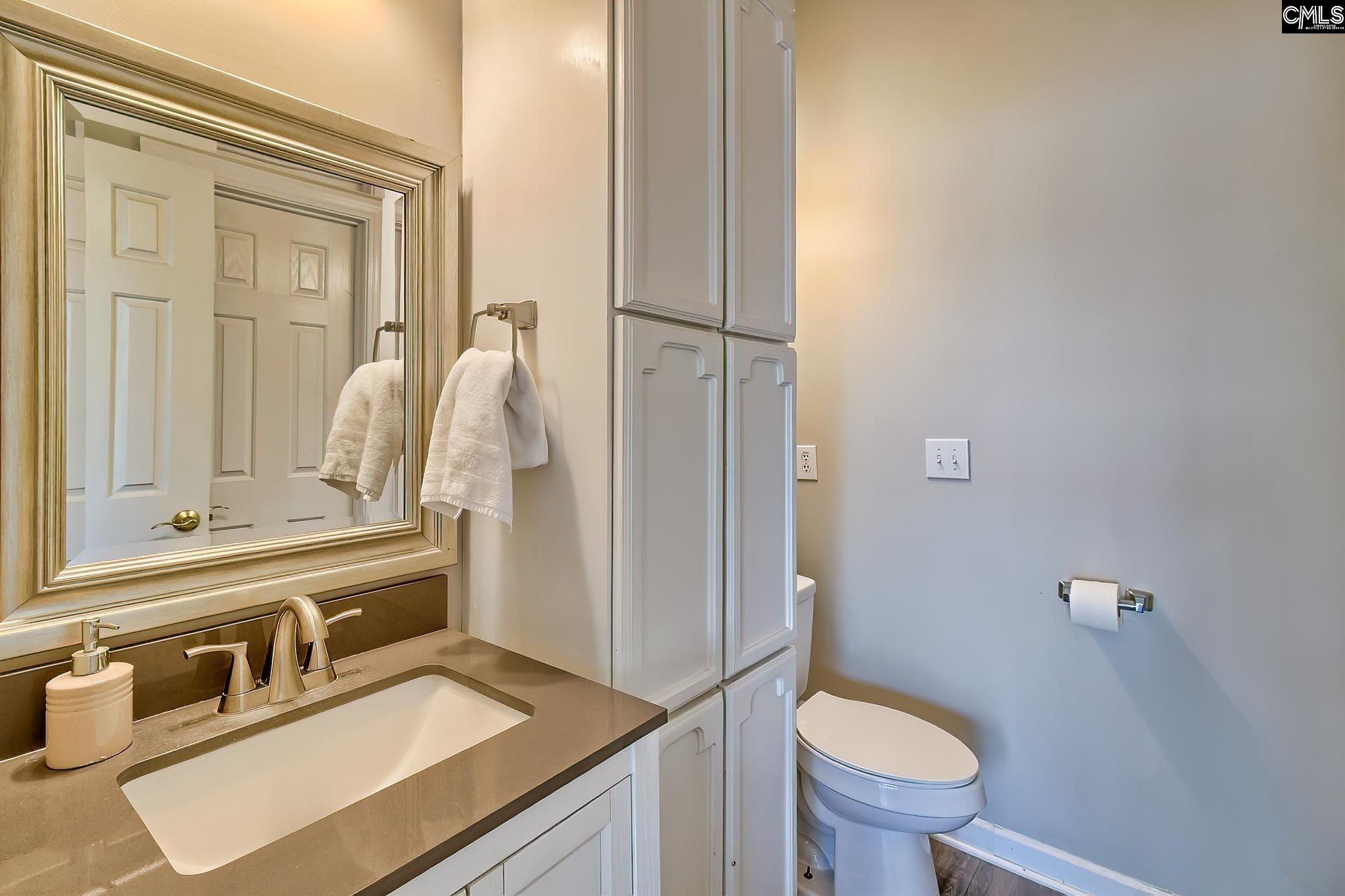 1305 Rock Island Road Gilbert, SC 29054 - Photo 33 of 58