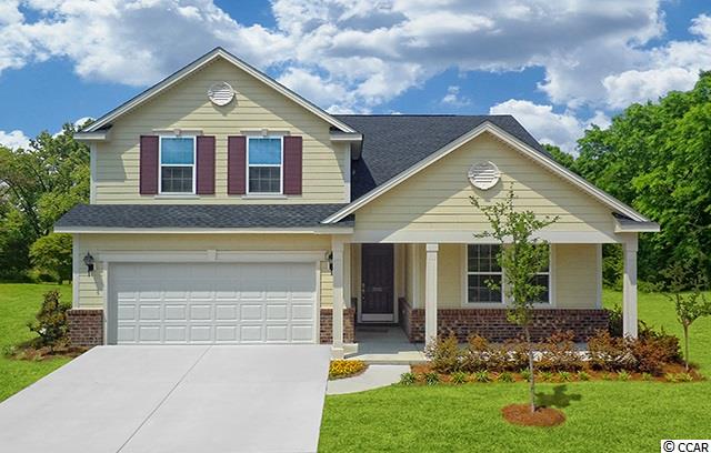 2476 Rock Dove Road Myrtle Beach, SC 29577 - Photo 2 of 24 Gallery Image 2
