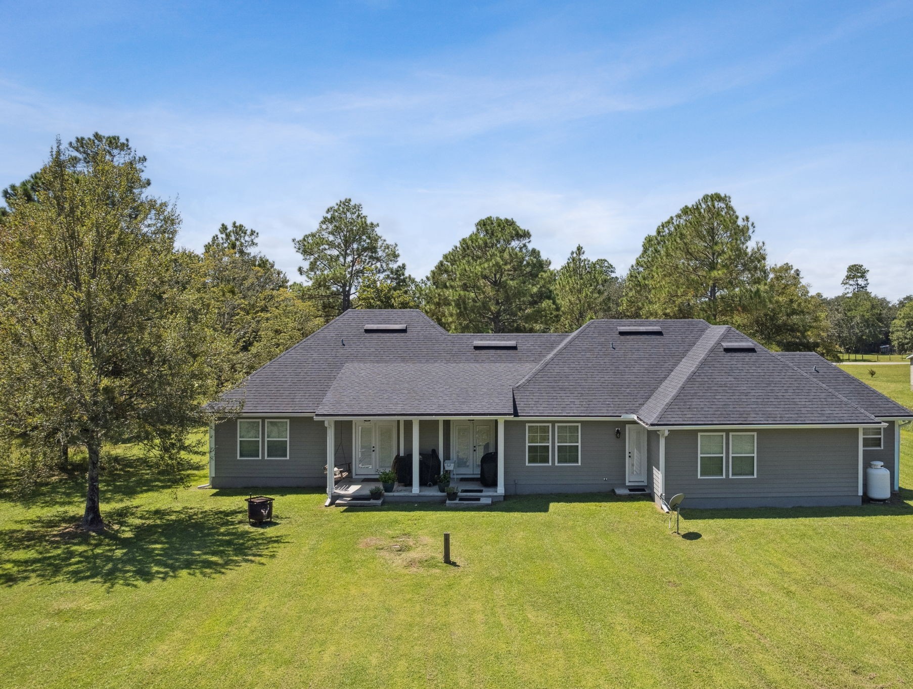 85456 North Harts Road Yulee, FL 32097 - Photo 33 of 35