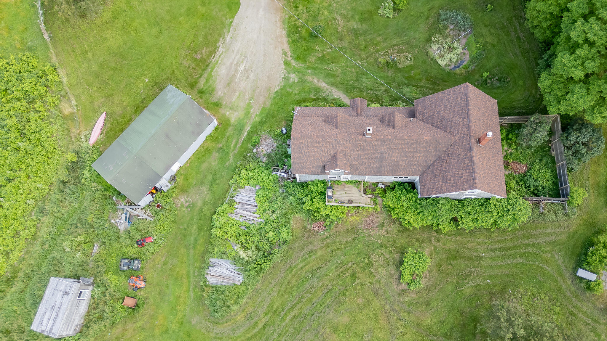 380 Charleston Road Dexter, ME 04930 - Photo 56 of 62 DJI_20250702145716_0614_D