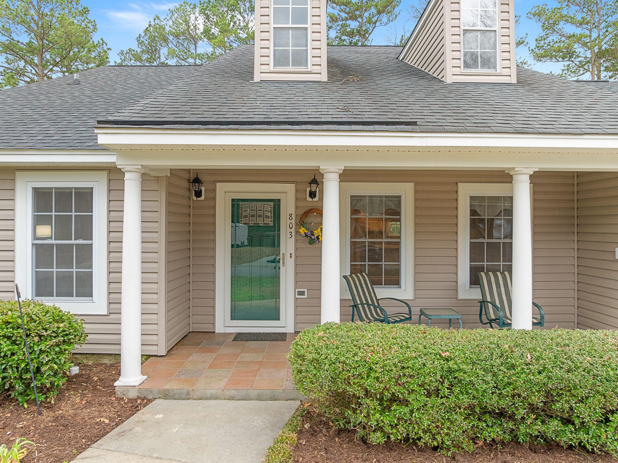 803 North Aylesbury Road Goose Creek, SC 29445 - Photo 22 of 30 Exterior