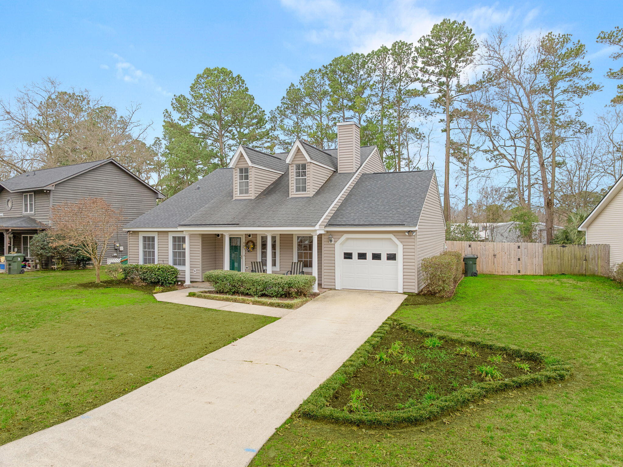 803 North Aylesbury Road Goose Creek, SC 29445 - Photo 23 of 30 Exterior