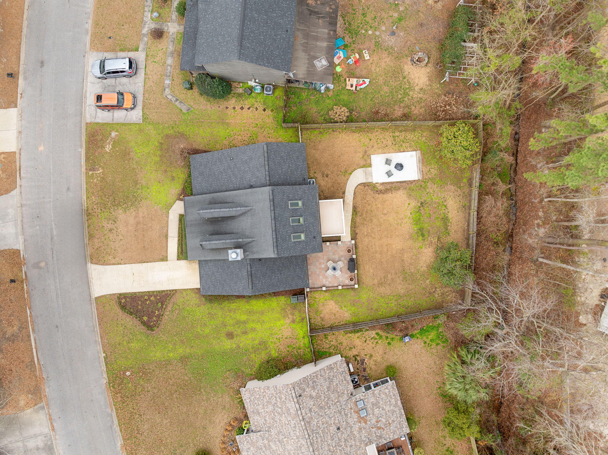 803 North Aylesbury Road Goose Creek, SC 29445 - Photo 24 of 30 Exterior