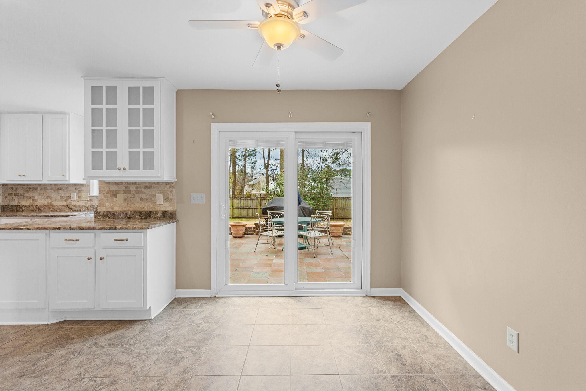 803 North Aylesbury Road Goose Creek, SC 29445 - Photo 7 of 30 Breakfast Nook
