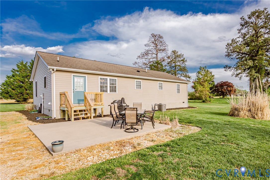 1595 Tallent Town Road Warsaw, VA 22572 - Photo 32 of 49