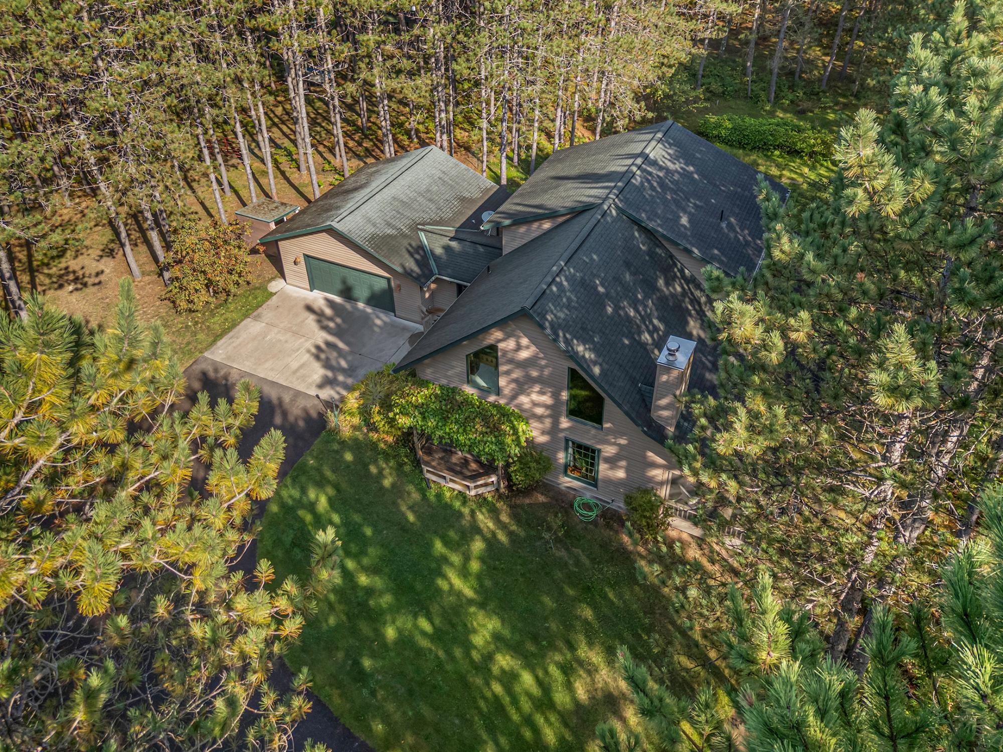 8644 Golf Course Road Sayner, WI 54560 - Photo 19 of 50 Gallery Image 19