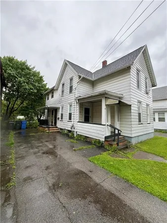$120,000 | 91 Cameron Street, Rochester, NY 14606