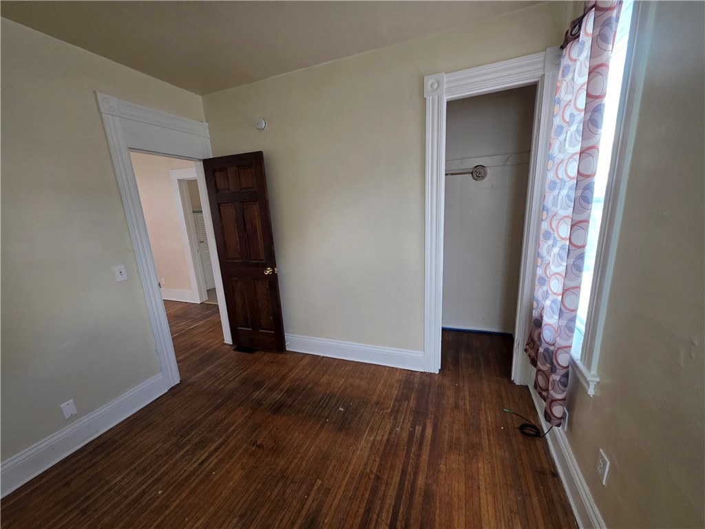91 Cameron Street Rochester, NY 14606 - Photo 11 of 26 Lower Unit