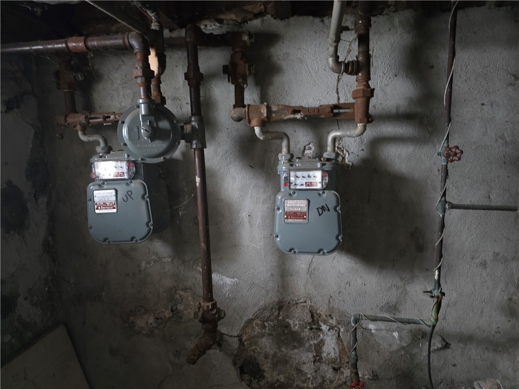 91 Cameron Street Rochester, NY 14606 - Photo 19 of 26 Basement