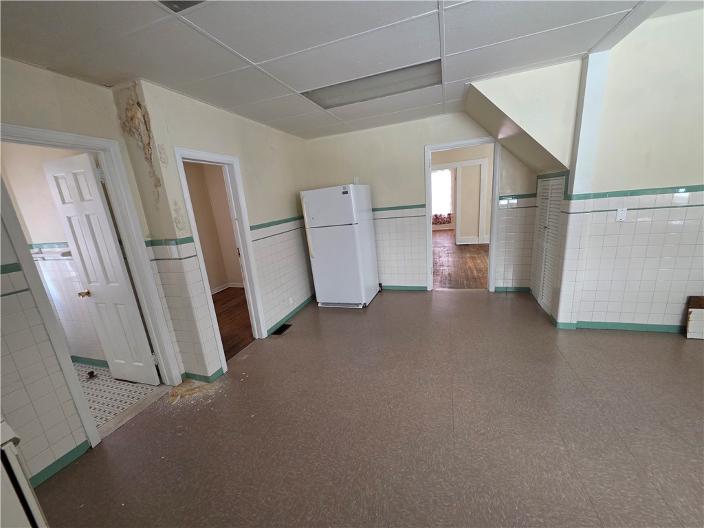 91 Cameron Street Rochester, NY 14606 - Photo 8 of 26 Lower Unit