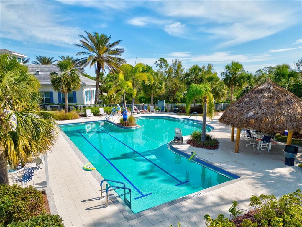 11909 Hunters Creek Road Venice, FL 34293 - Photo 77 of 94