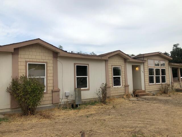 21892 Stone Meadows Road Palo Cedro, CA 96073 - Photo 1 of 22 Stone Meadow front view of home