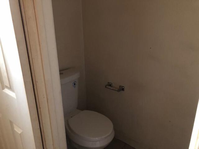 21892 Stone Meadows Road Palo Cedro, CA 96073 - Photo 11 of 22 Stone Meadow half bath new toilet