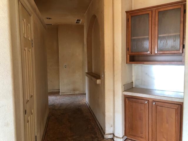 21892 Stone Meadows Road Palo Cedro, CA 96073 - Photo 12 of 22 Stone Meadow hallway
