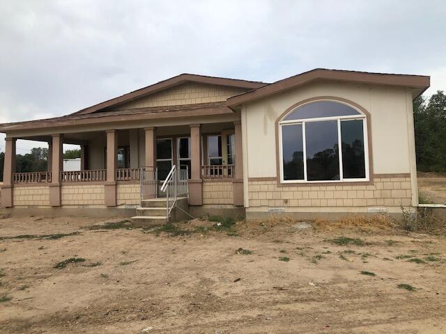 21892 Stone Meadows Road Palo Cedro, CA 96073 - Photo 2 of 22 Stone Meadow east entry to property