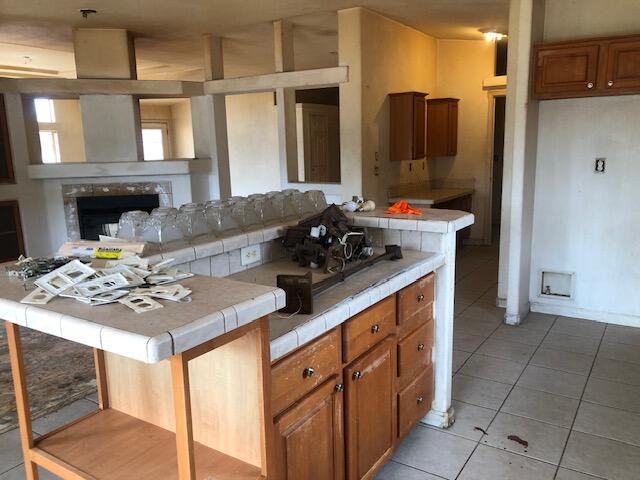 21892 Stone Meadows Road Palo Cedro, CA 96073 - Photo 7 of 22 Stone Meadow kitchen 2