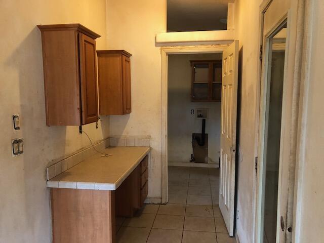 21892 Stone Meadows Road Palo Cedro, CA 96073 - Photo 9 of 22 Stone Meadow desk area off kitchen