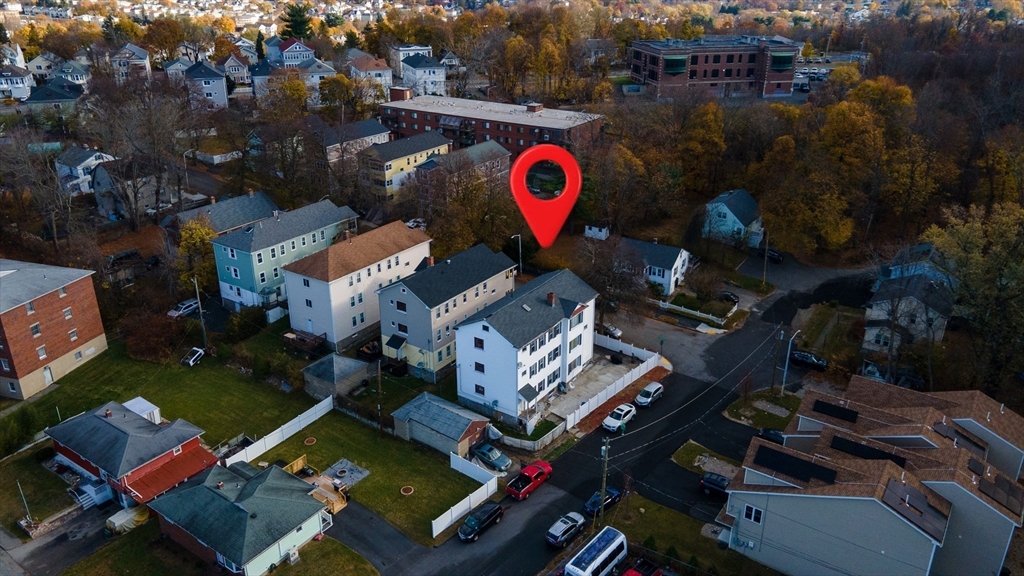 42 Bridgeport Street Worcester, MA 01604 - Photo 8 of 21