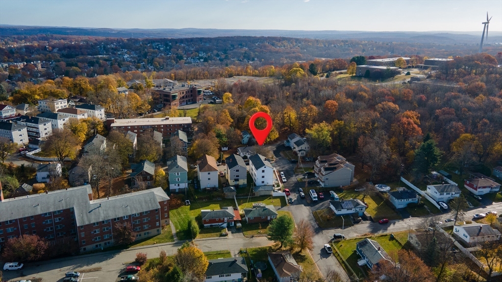 42 Bridgeport Street Worcester, MA 01604 - Photo 9 of 21