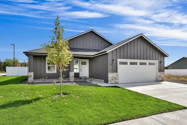 $359,999 | 1164 Velvet Loop, Wilder, ID 83676