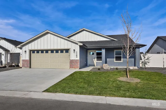 $359,999 | 1164 Velvet Loop, Wilder, ID 83676