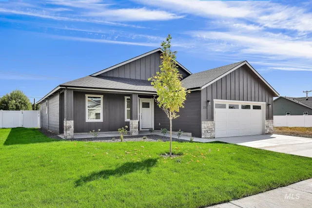 $359,999 | 1164 Velvet Loop, Wilder, ID 83676